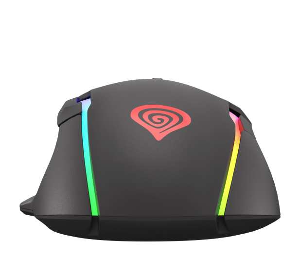 Genesis Xenon 220 G2 RGB czarna - 1077380 - zdjęcie 4